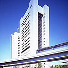 ホテルアジュール竹芝