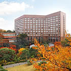 フォーシーズンズホテル椿山荘東京