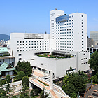 ホテルフジタ福井