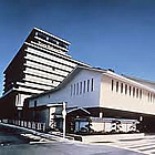 京都国際ホテル
