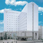 帯広ワシントンホテル