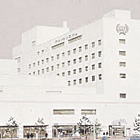 鶴岡ワシントンホテル