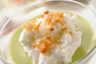 「主婦休みの日」応援！　スイーツ＆スイーツプレート