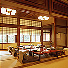 淀川邸