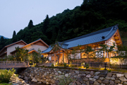 永平寺 親禅の宿 柏樹関（はくじゅかん）