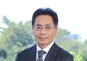 監査役　和久利 尚志