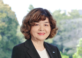 社外取締役　残間 里江子