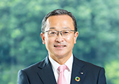 取締役　野﨑 浩之