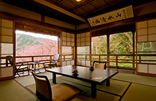 箱根小涌園 三河屋旅館