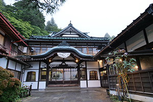 箱根小涌園 三河屋旅館