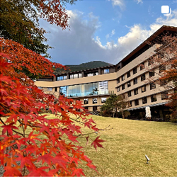 箱根ホテル小涌園(Instagram)