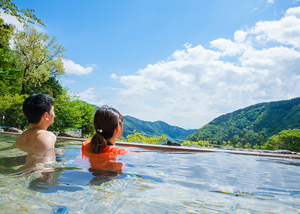 箱根ホテル小涌園（2023年7月12日開業予定）