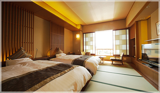 ホテルやまなみ 施設情報 藤田観光株式会社