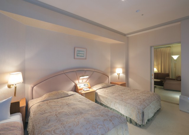 宝塚ワシントンホテル 施設情報 藤田観光株式会社