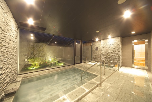 湯河原温泉ちとせ 施設情報 藤田観光株式会社