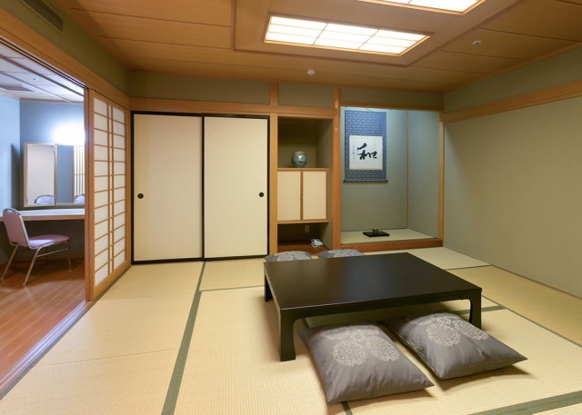 燕三条ワシントンホテル 施設情報 藤田観光株式会社