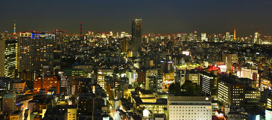 東京のお盆は7月 ブログ 藤田観光株式会社