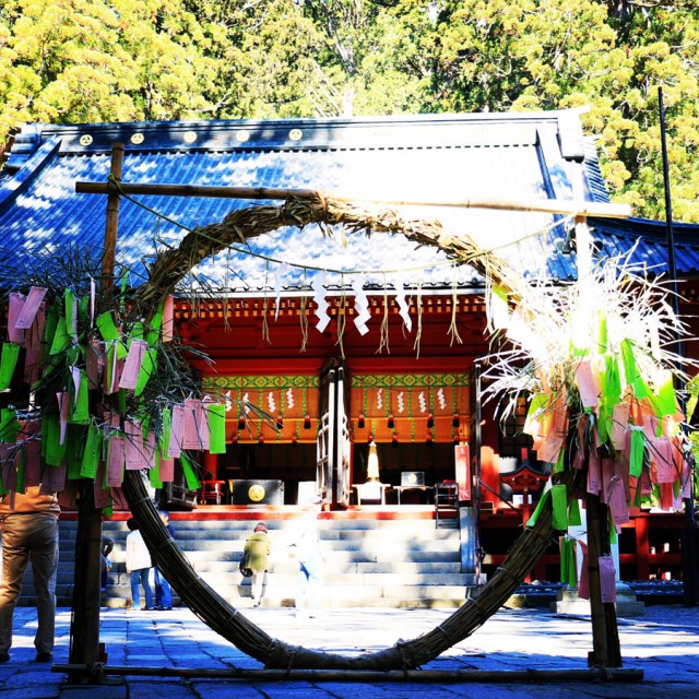 良縁祈願 ブログ 藤田観光株式会社