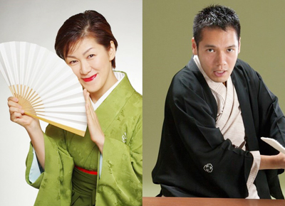 今、注目を集めている伝統芸能、浪曲・講談の世界をお楽しみください! | ブログ | 藤田観光株式会社