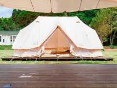Nordisk Village Goto Islands ノルディスク ヴィレッジ ゴトウ アイランズ 施設情報 藤田観光株式会社