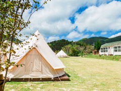 Nordisk Village Goto Islands ノルディスク ヴィレッジ ゴトウ アイランズ 施設情報 藤田観光株式会社